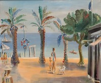 La Croisette, Cannes La Croisette, Cannes