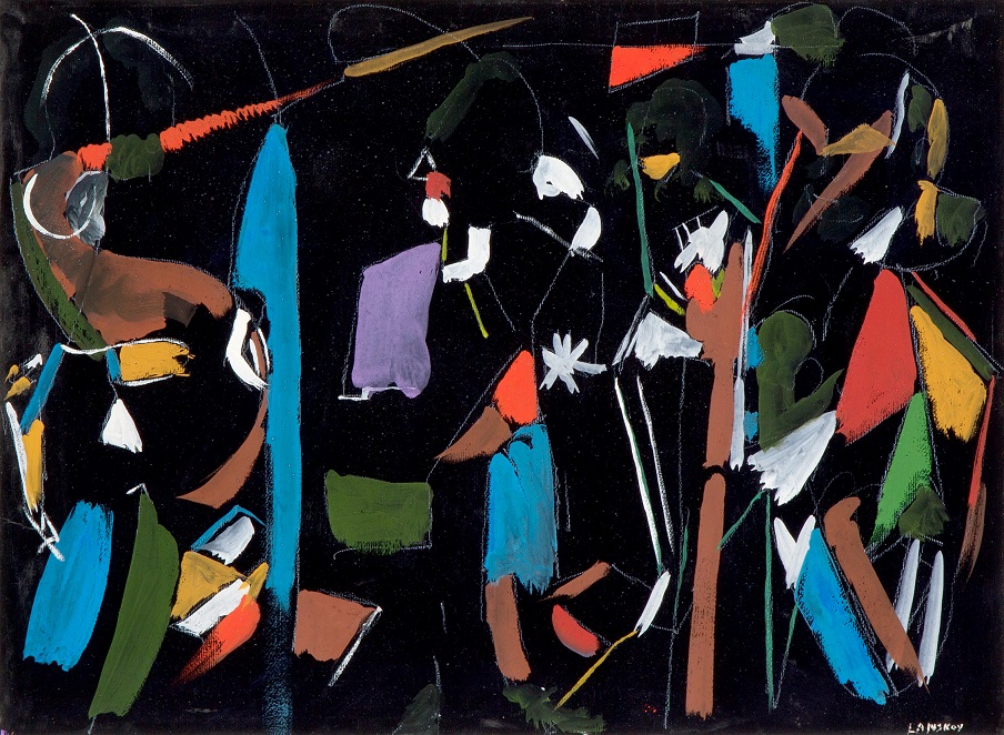Composition Composition