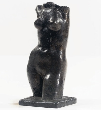 Naakt (Torso) Naakt (Torso)