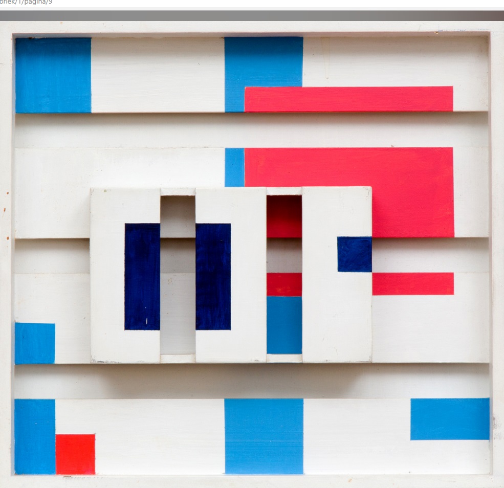 Geometric composition