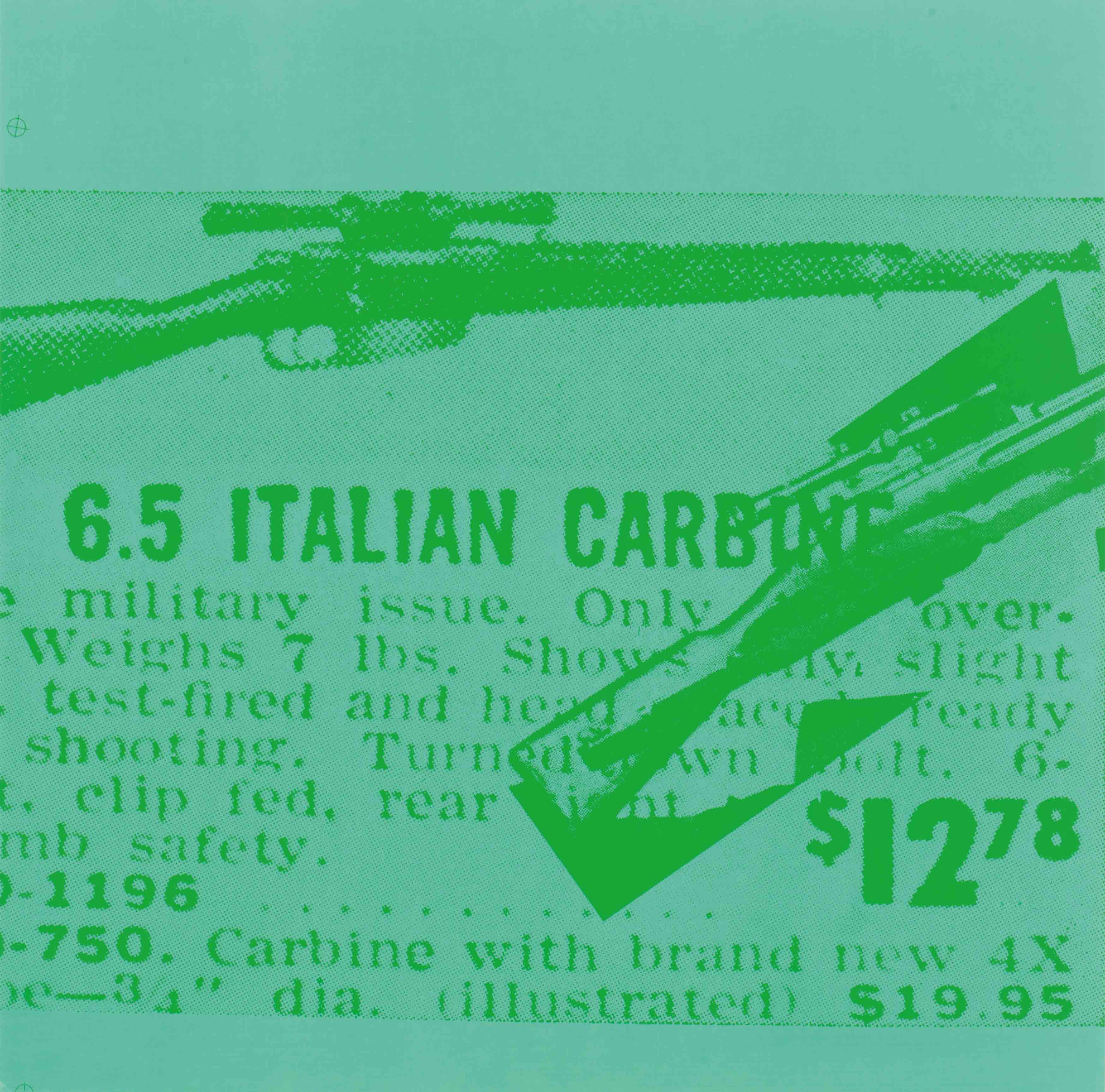 Flash - November 22, 1963 1968