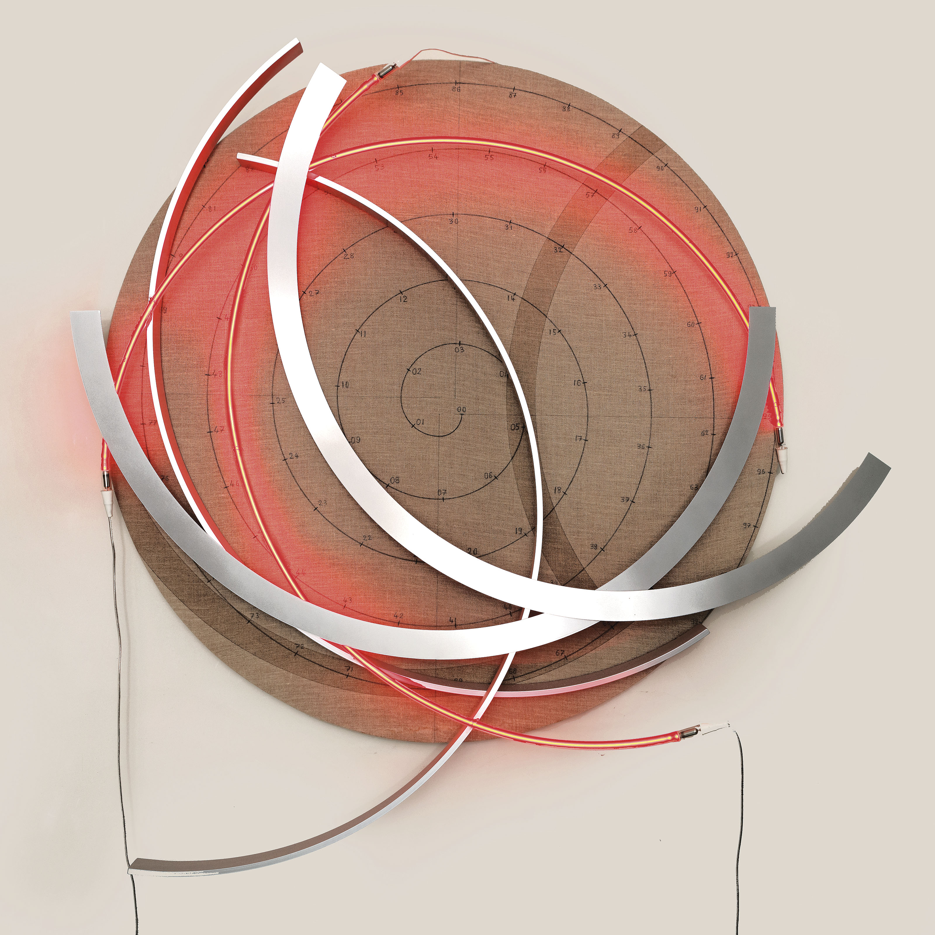 Lunatique brut n° 1