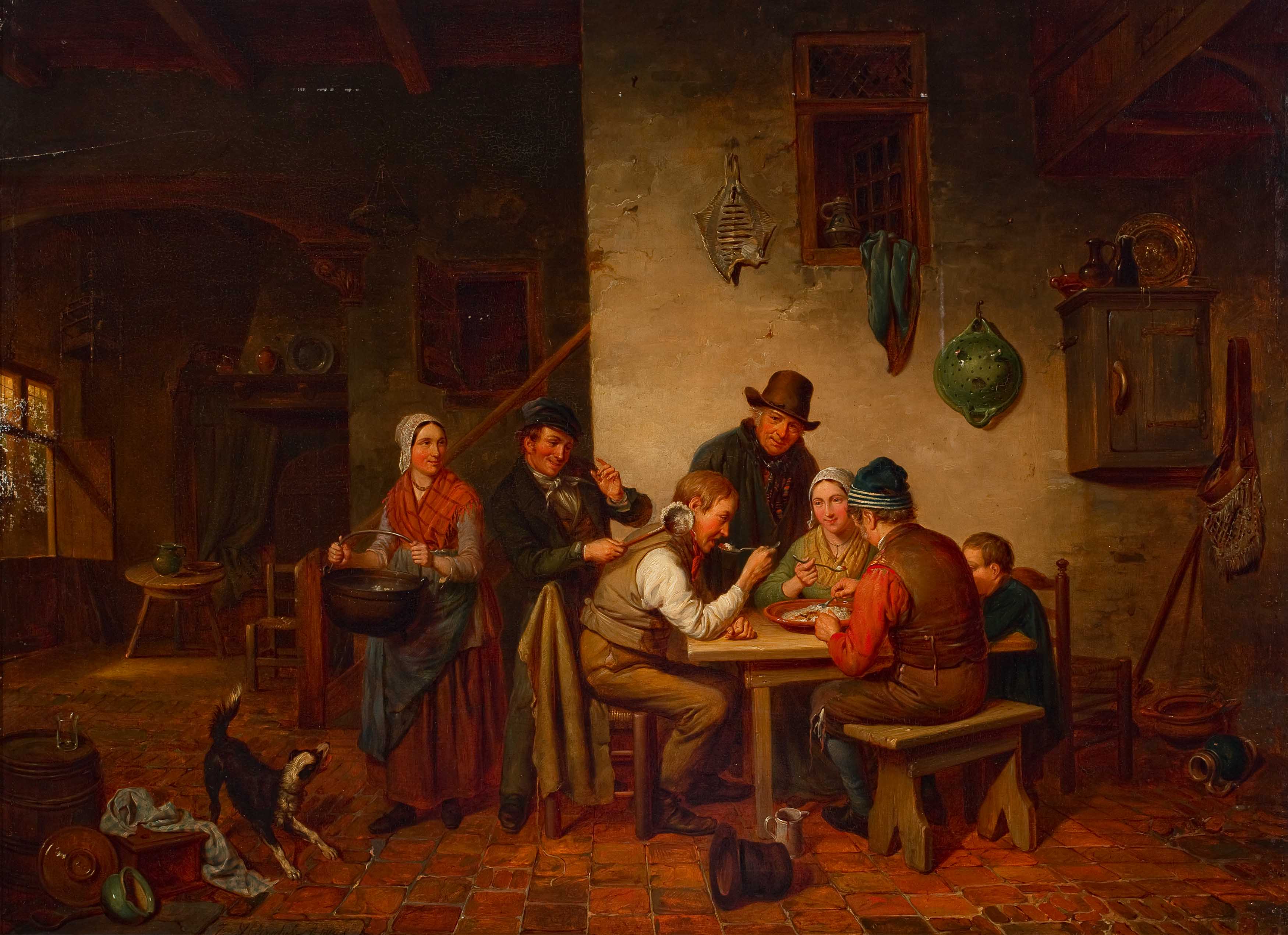 De papeters