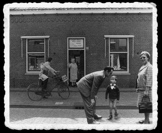 Onvoltooid Verleden (Geldrop)