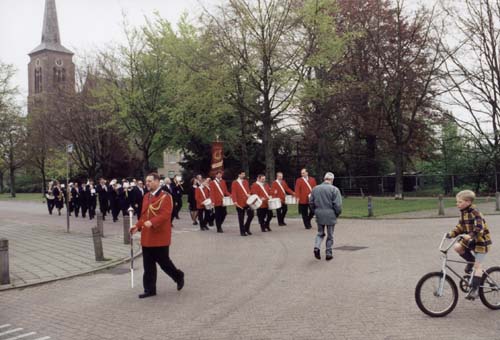 Onvoltooid Verleden (Geldrop)
