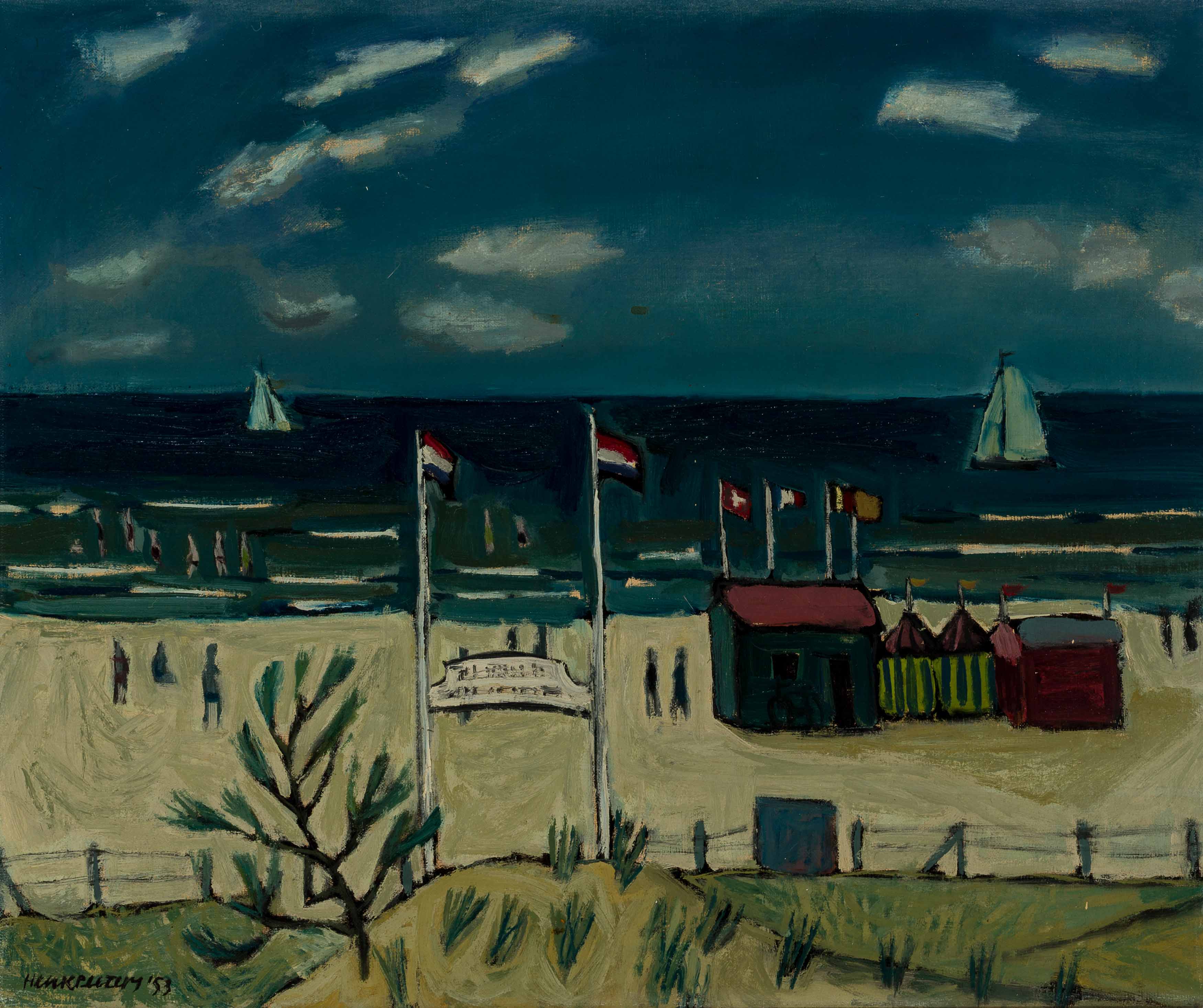 Strand