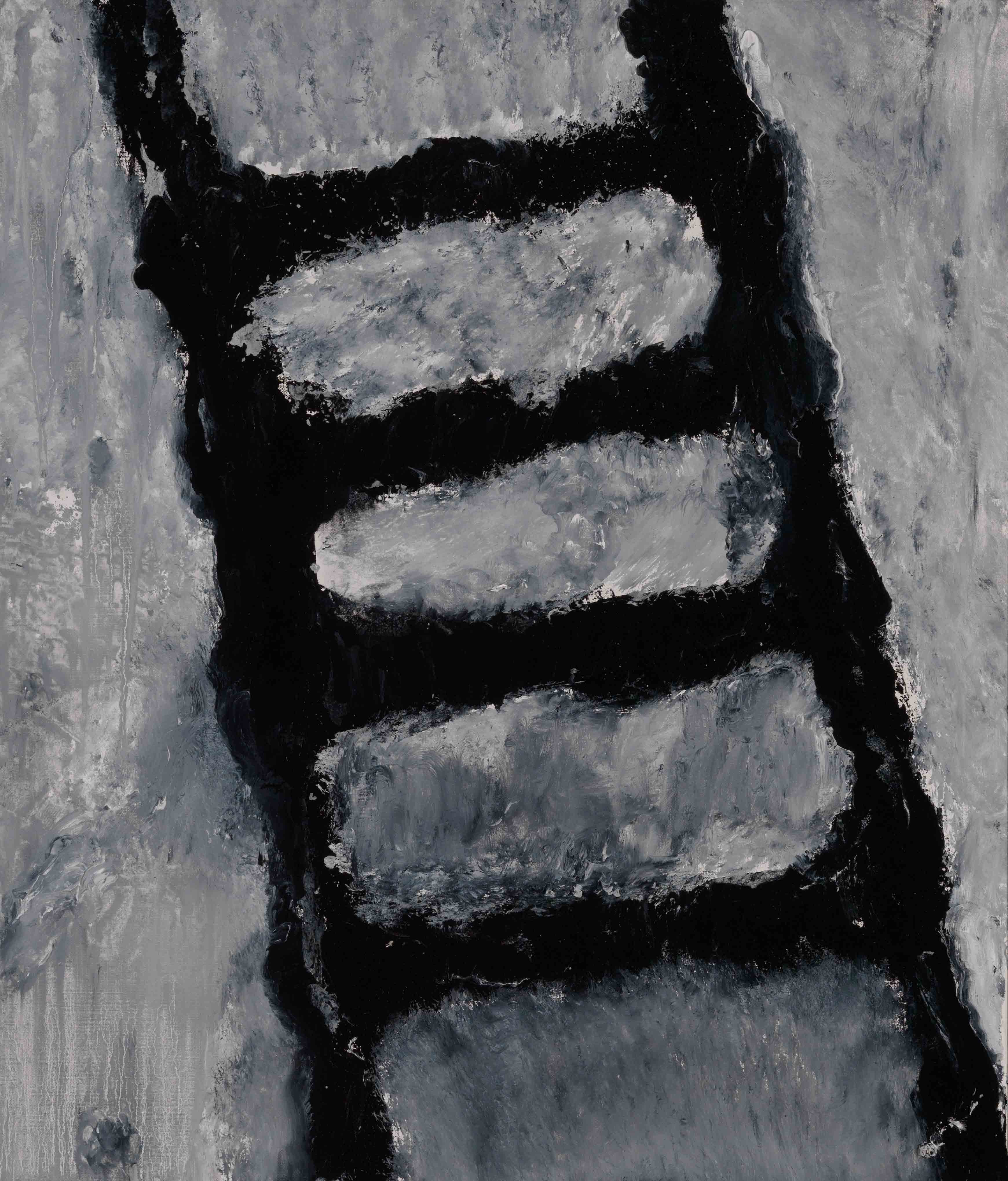 Die leiter - De Ladder Die leiter - De Ladder