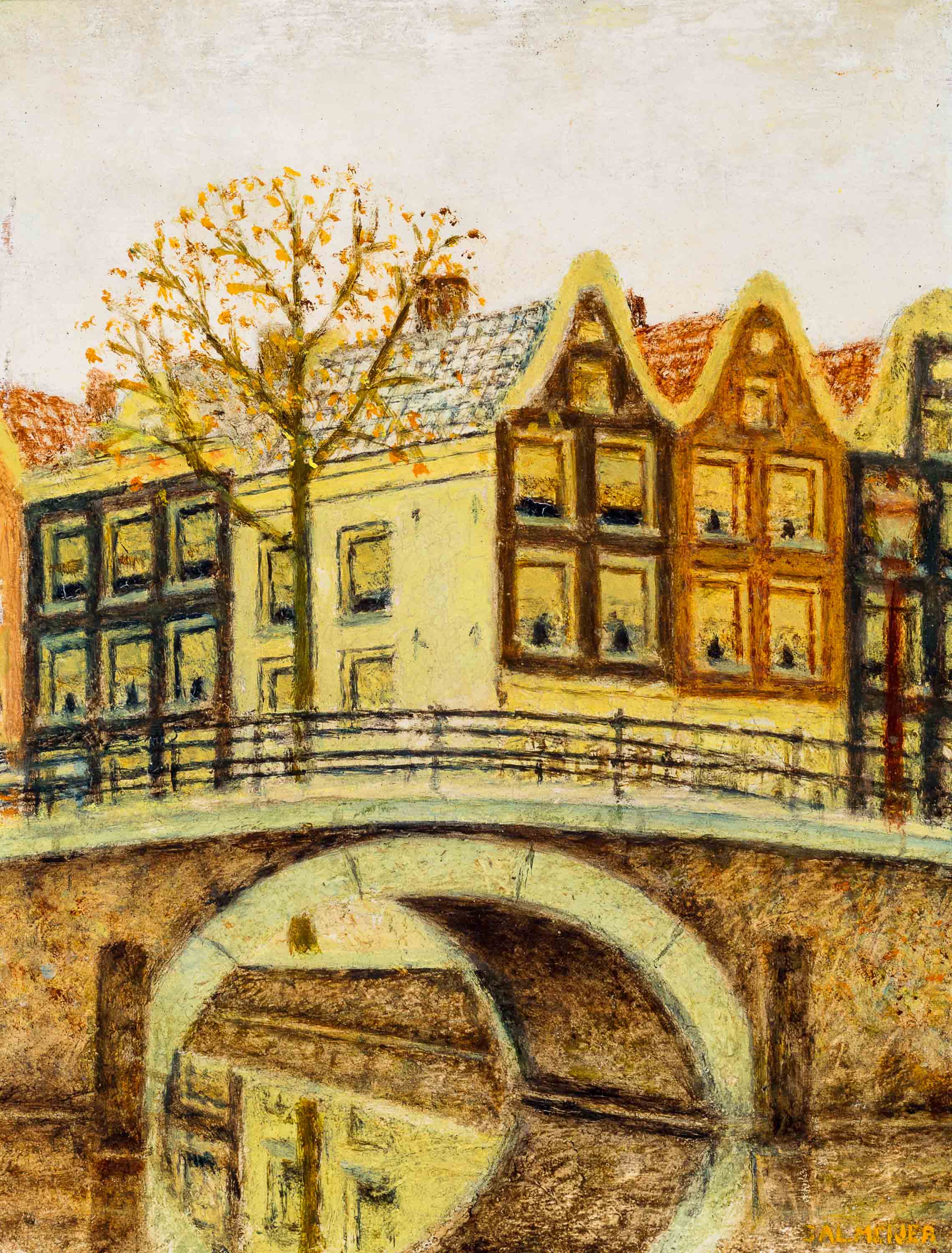 Stadsgezicht