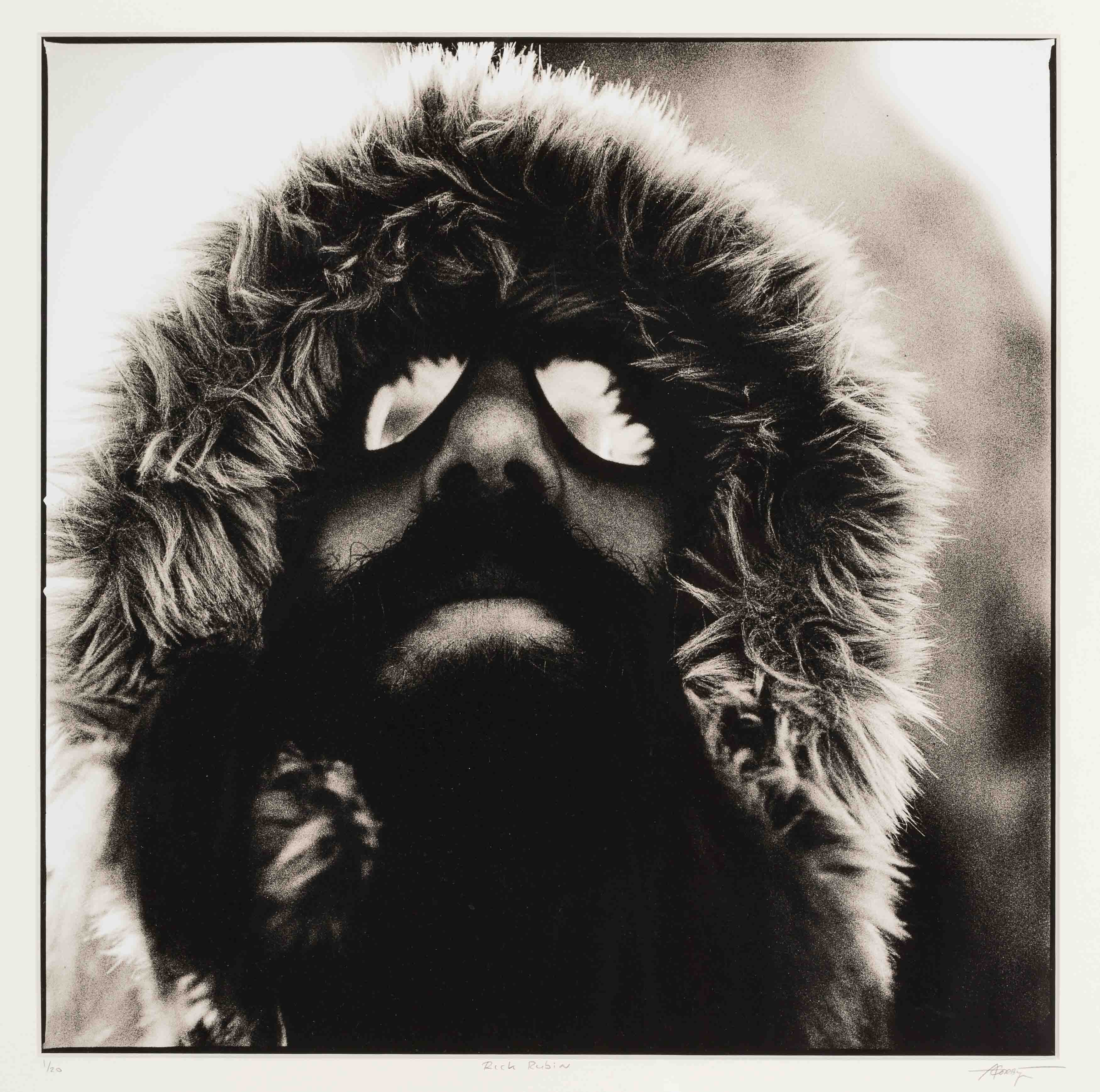 Rick Rubin (Los Angeles 1990) Rick Rubin (Los Angeles 1990)