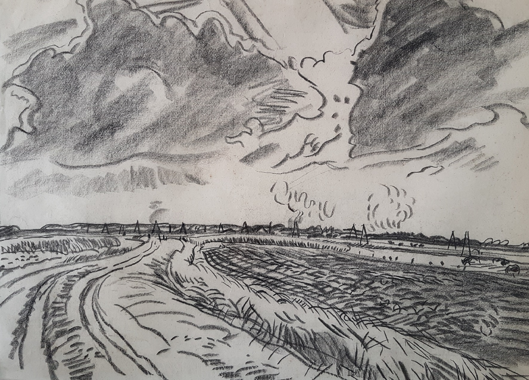Landschap