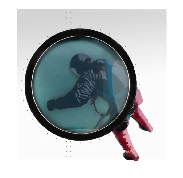 CAPSULE I CAPSULE I