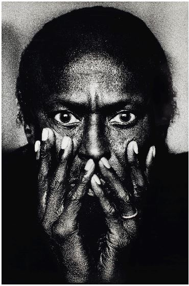 Miles Davis van Anton Corbijn gevraagd