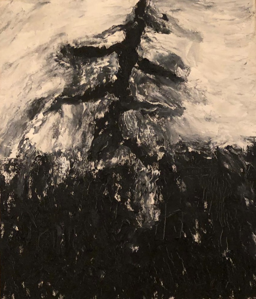 Der Baum (1992) Der Baum (1992)