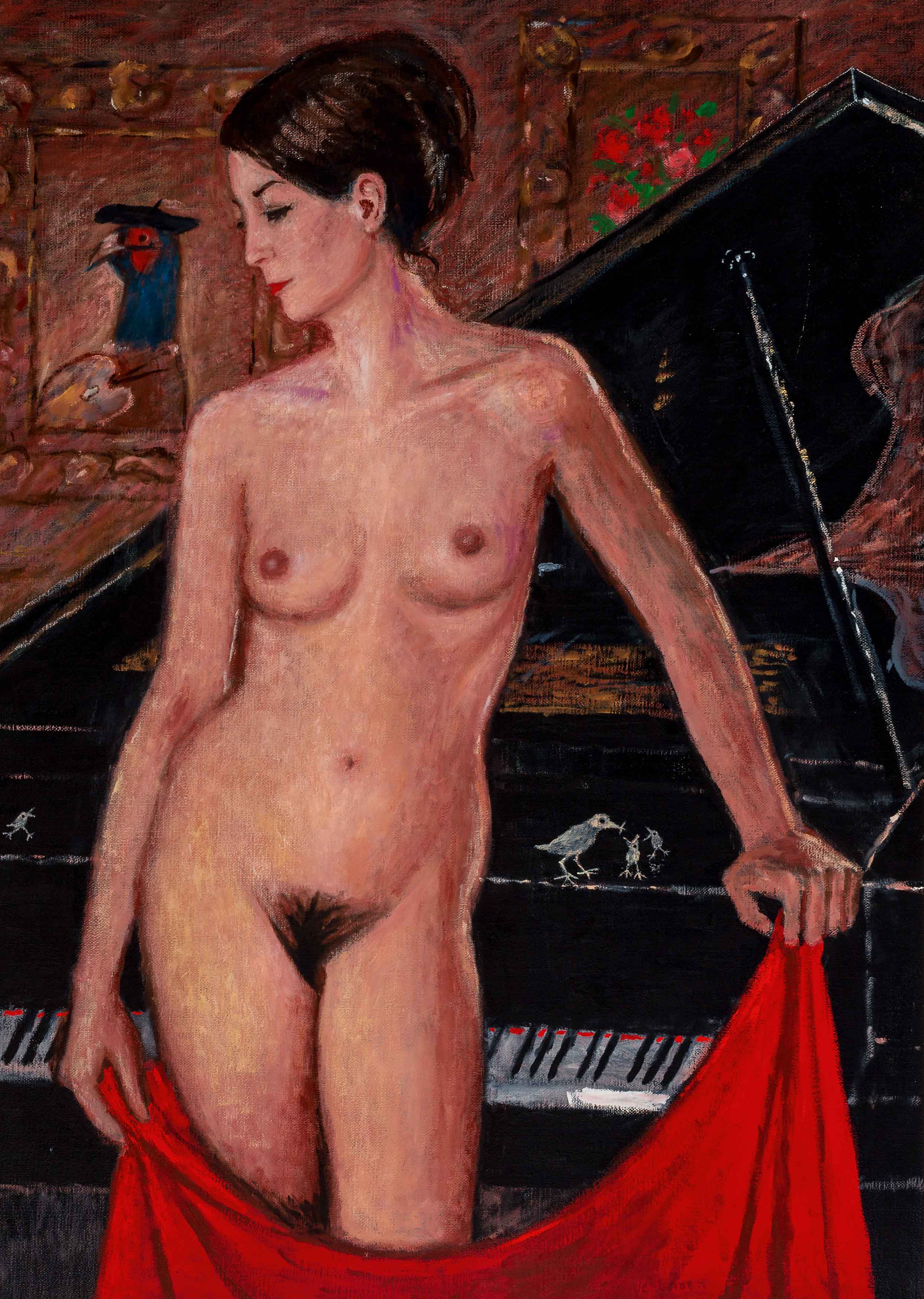 Natasha (2003) Natasha (2003)