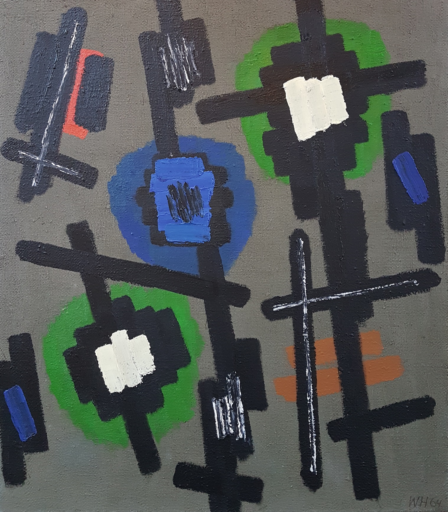 Zonder titel / Untitled Zonder titel / Untitled