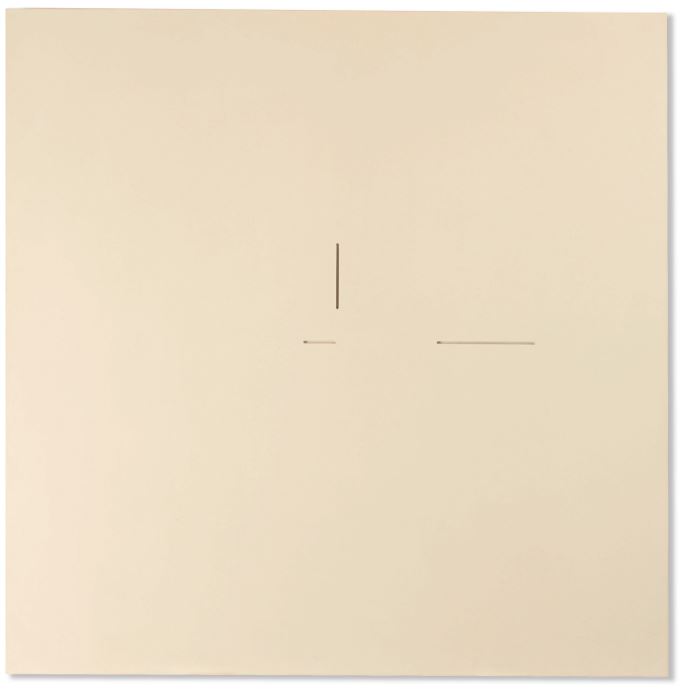 Houtgrafiek No. VIII