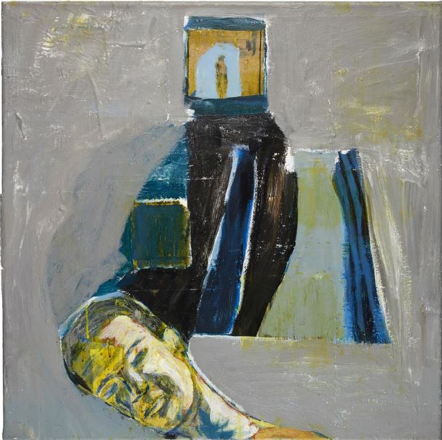 (Thinking of you), 2000. (Thinking of you), 2000.