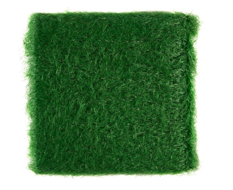 Kunstgras (Artificial grass), 1998 (design)/1999 .