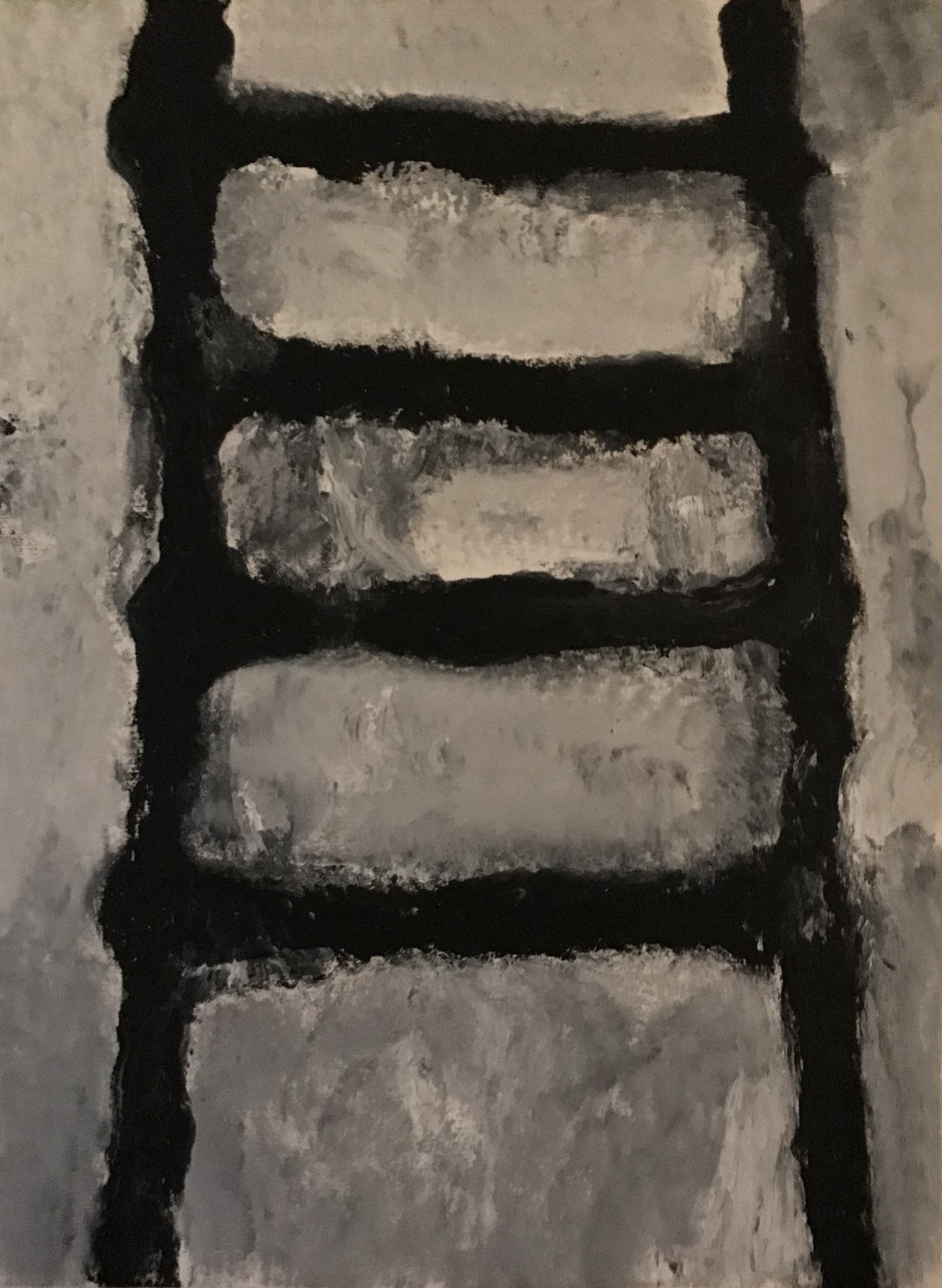 Die Leiter (de ladder), Die Leiter (de ladder),