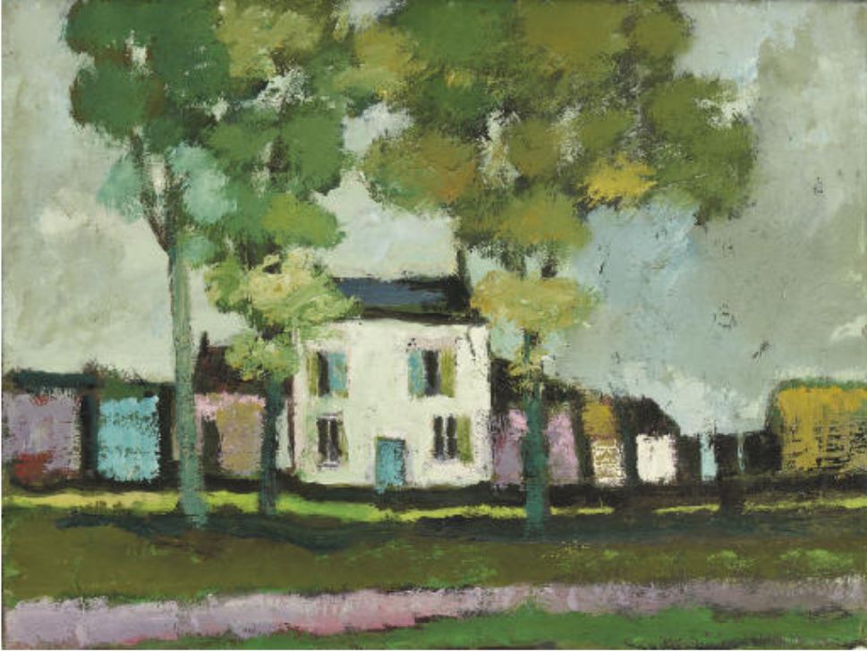 Pastorie