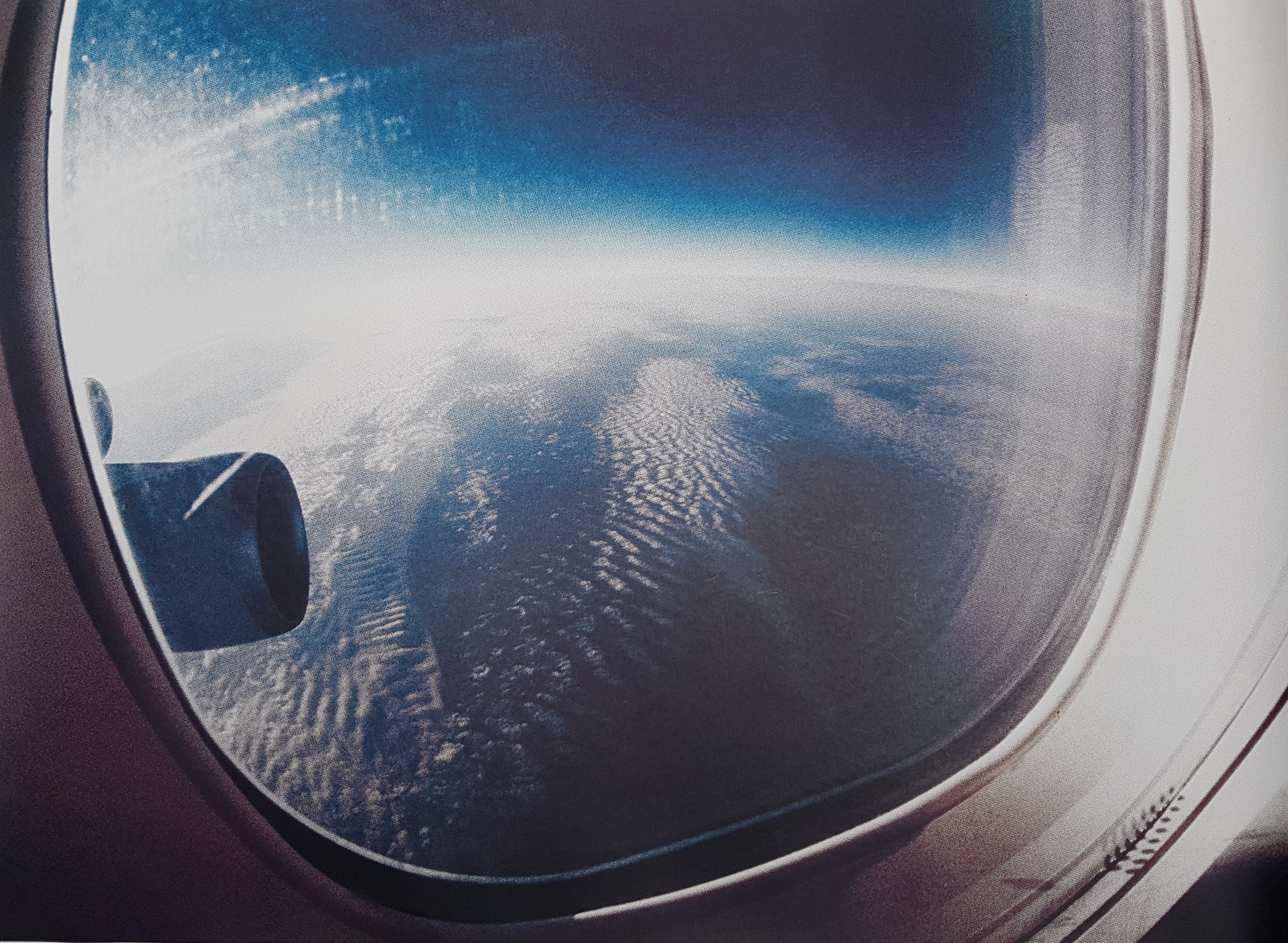 North Atlantic