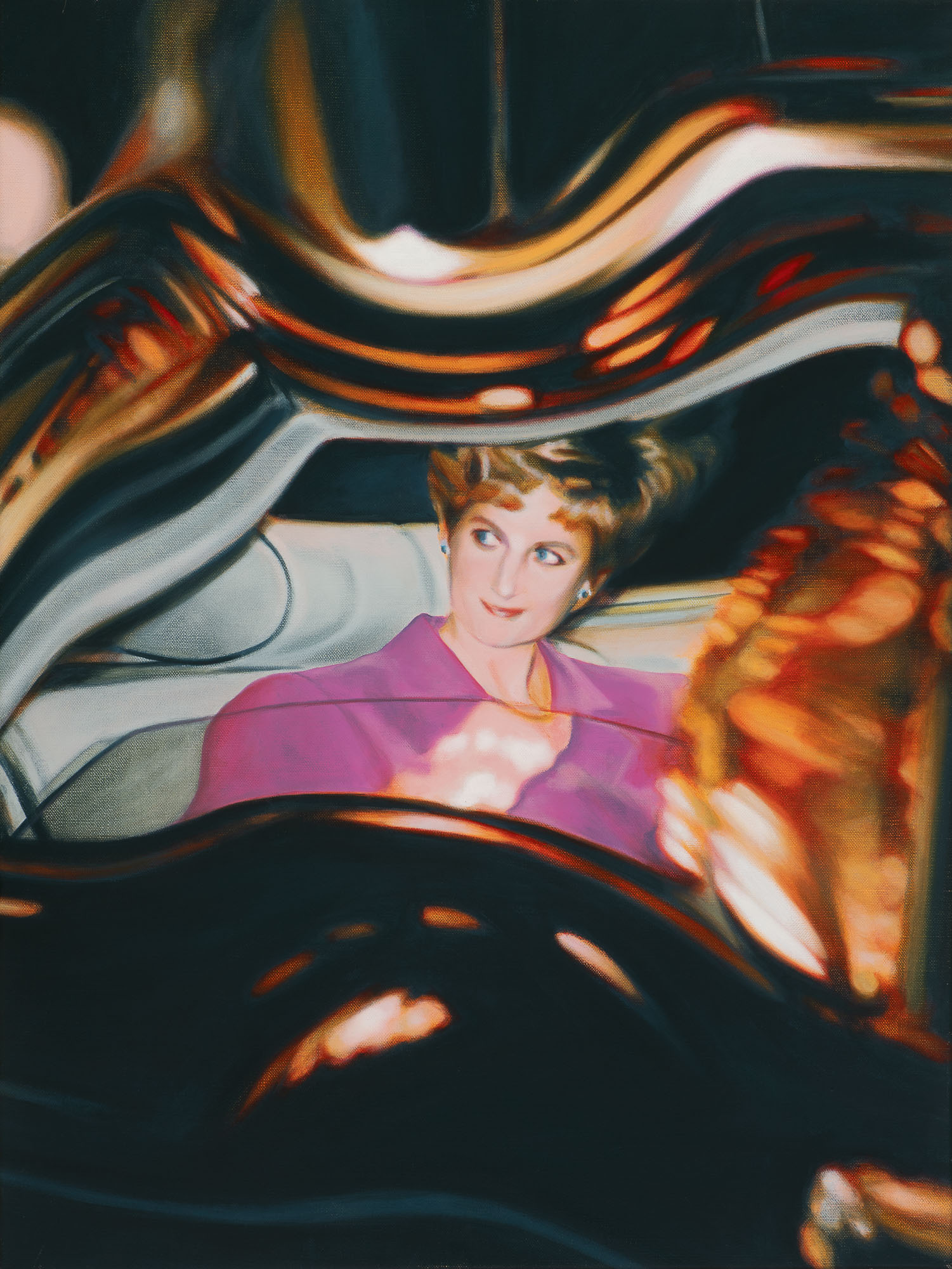 Diana (diptych) Diana (diptych)