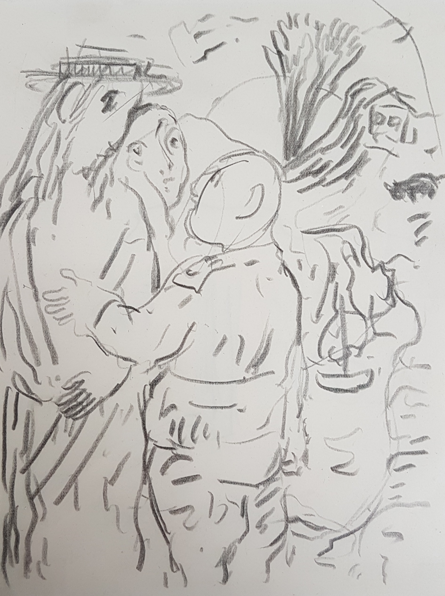 Gesprek Gesprek