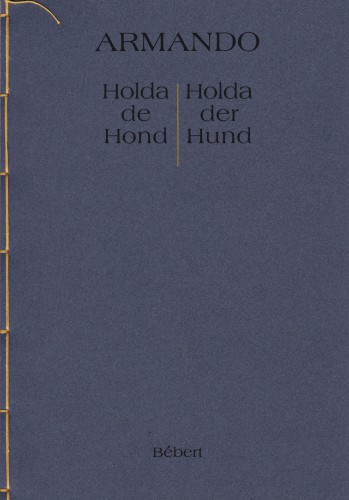 Holda de hond / Holda der Hund (1987)