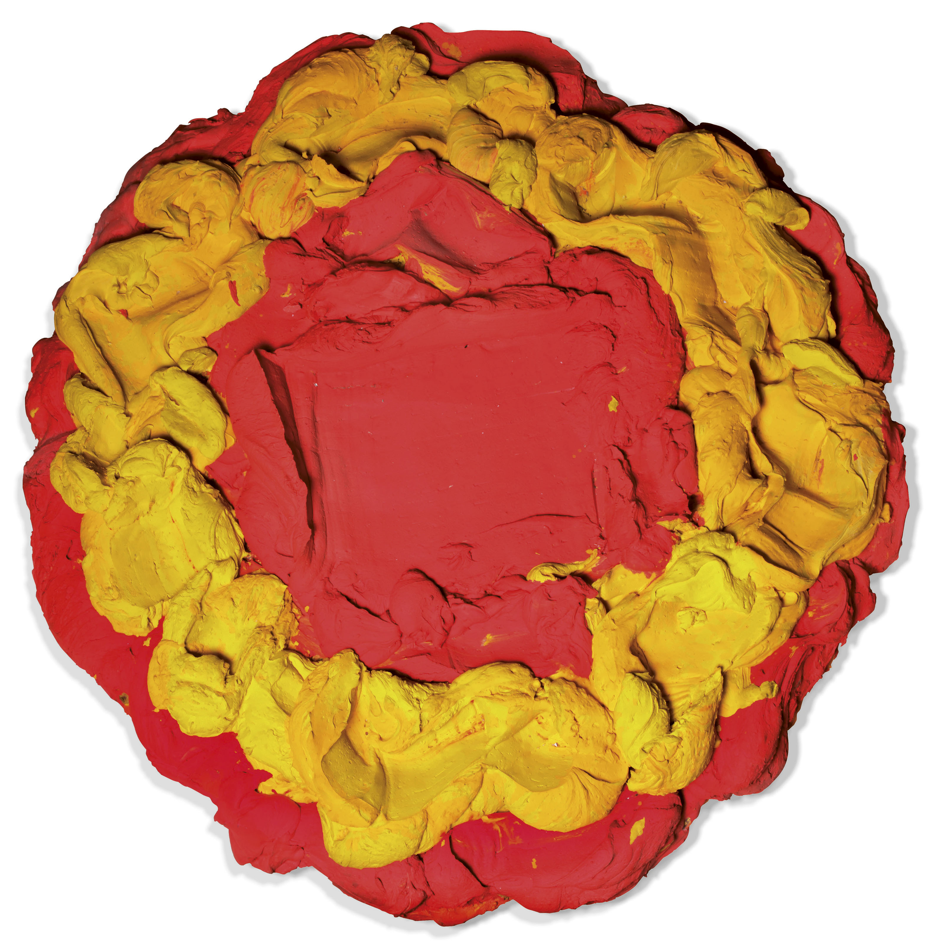 Kleurkrans (Wreath of Colour)