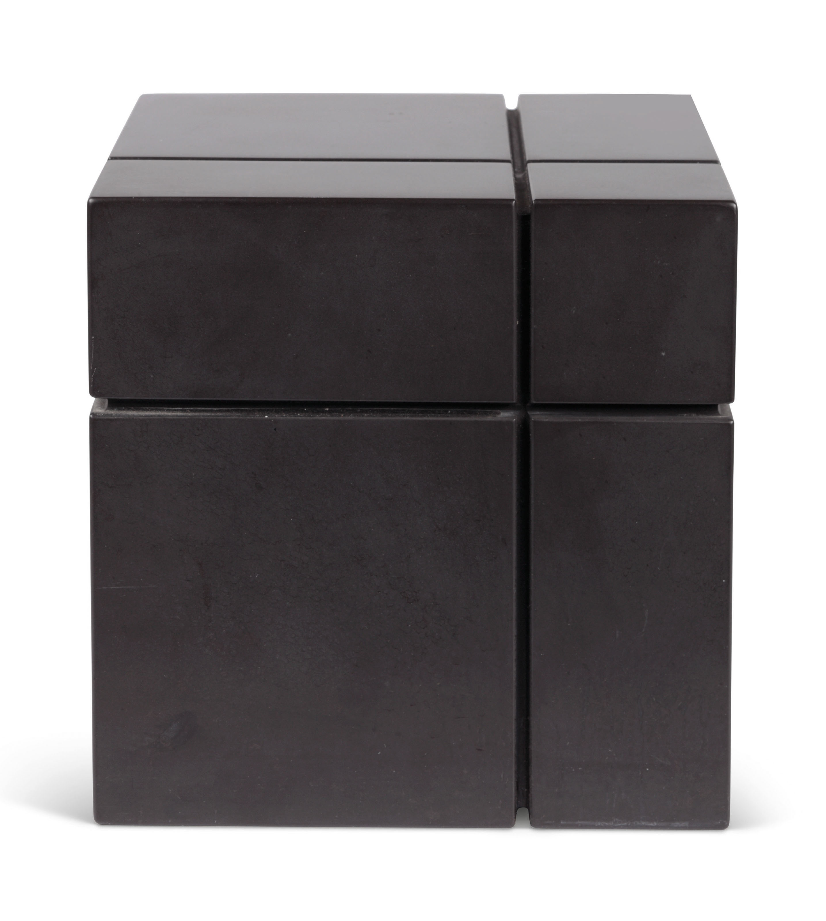 Kubusstruktuur nr. 201-3 (Cube Structure no. 201-3)