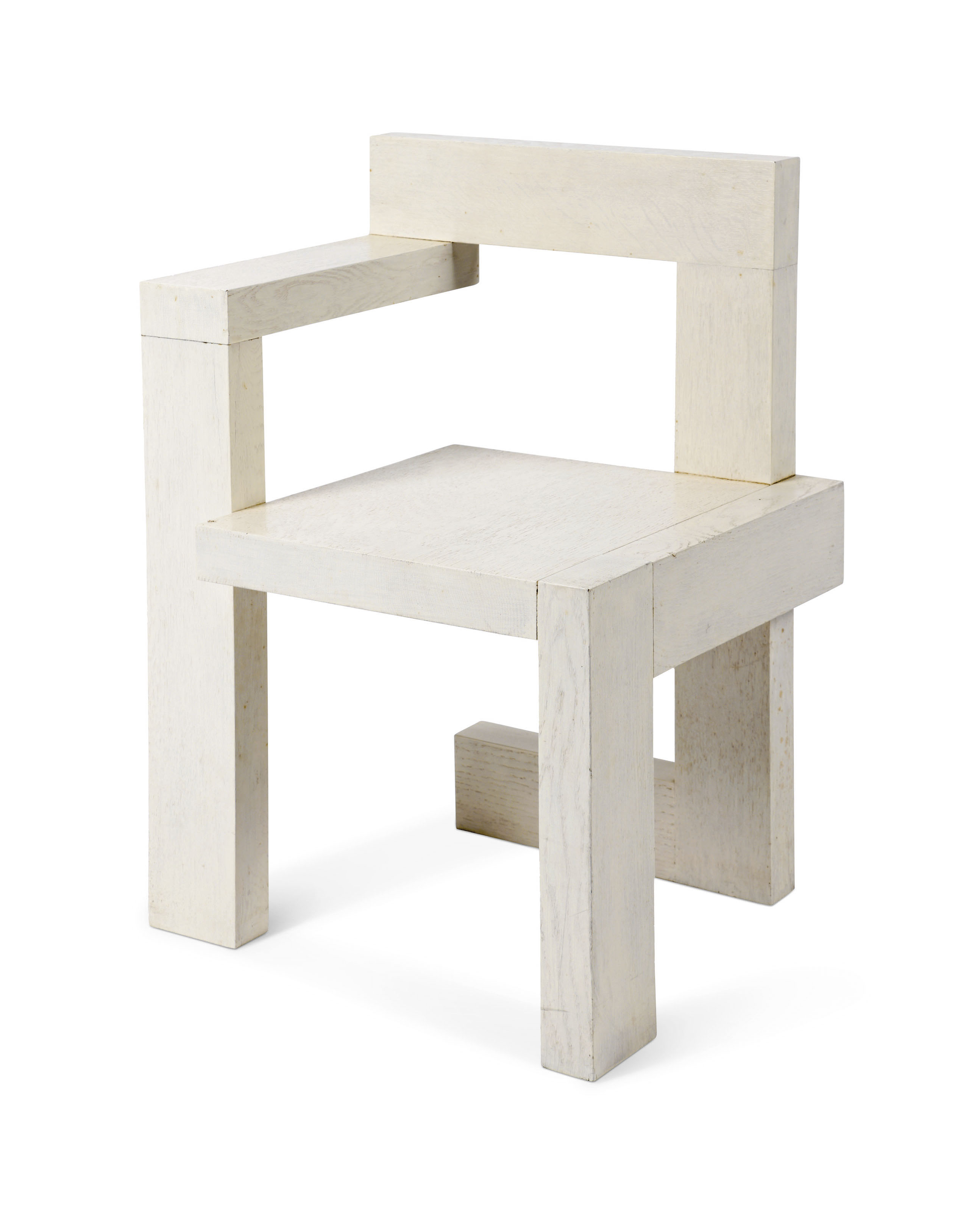 Steltman Stoel (Steltman Chair) Steltman Stoel (Steltman Chair)