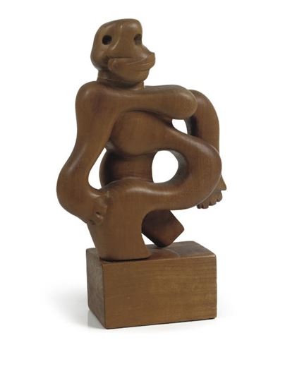 Figure (1947)