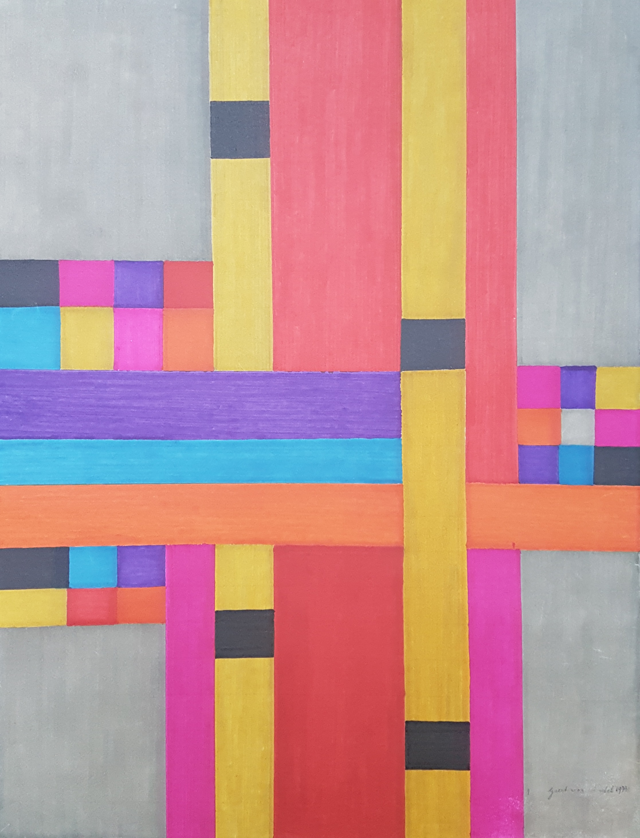 Compositie (1973)