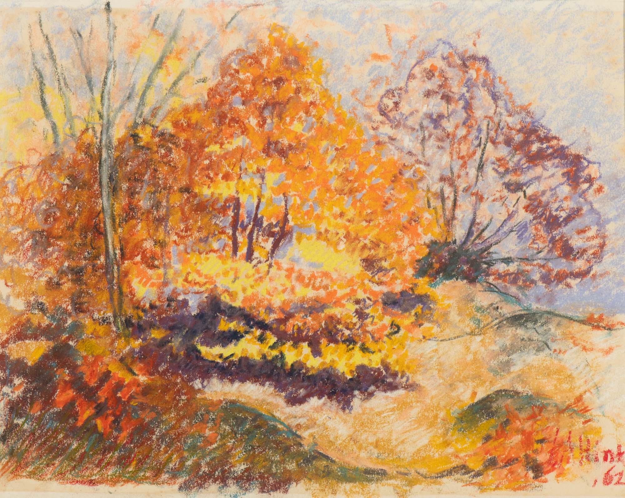 Autumn Autumn