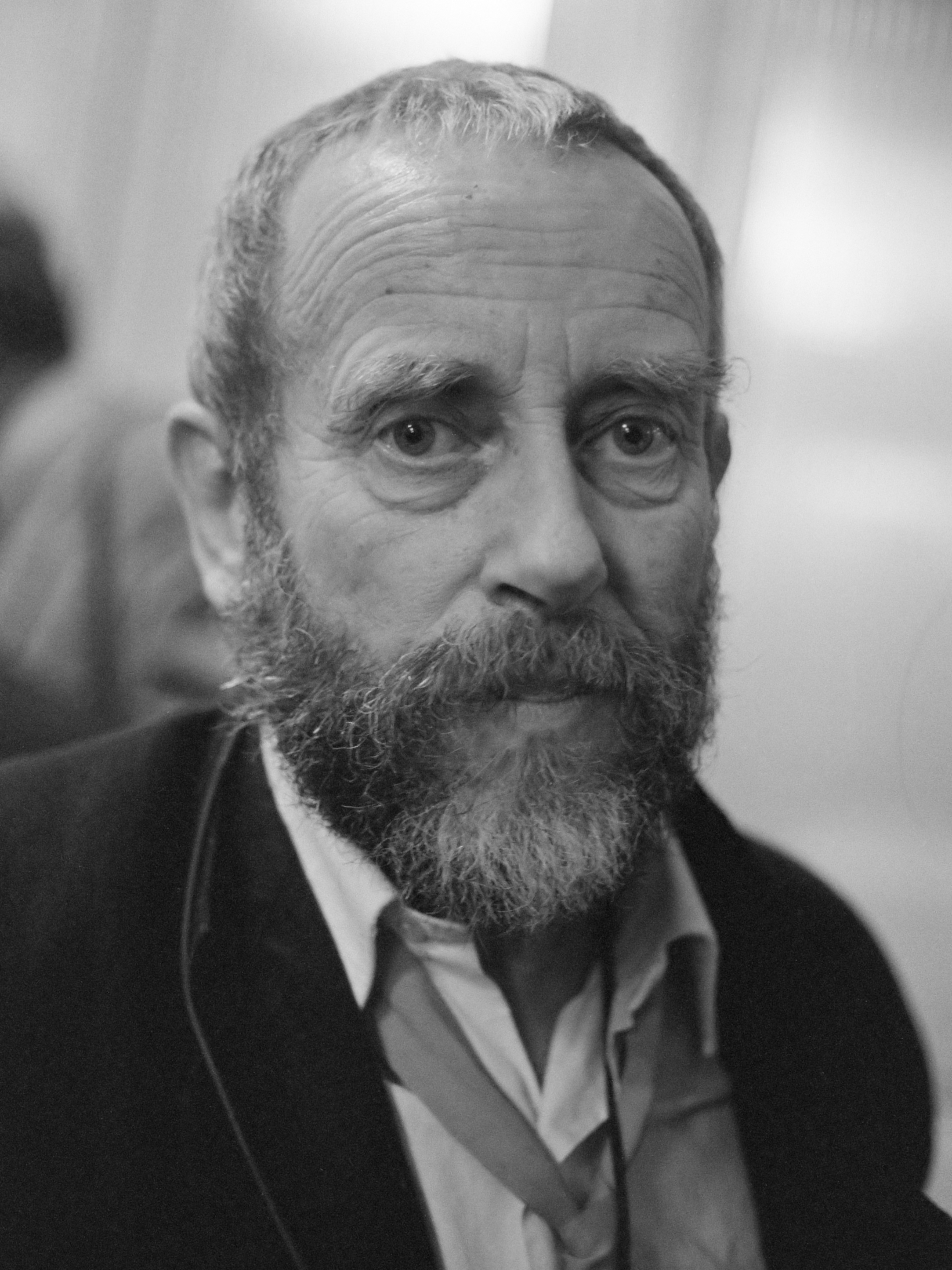 Werk gevraagd Ed van der Elsken (1925-1990) Werk gevraagd Ed van der Elsken (1925-1990)