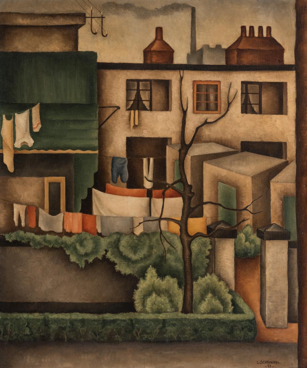 Betondorp (1933) Betondorp (1933)