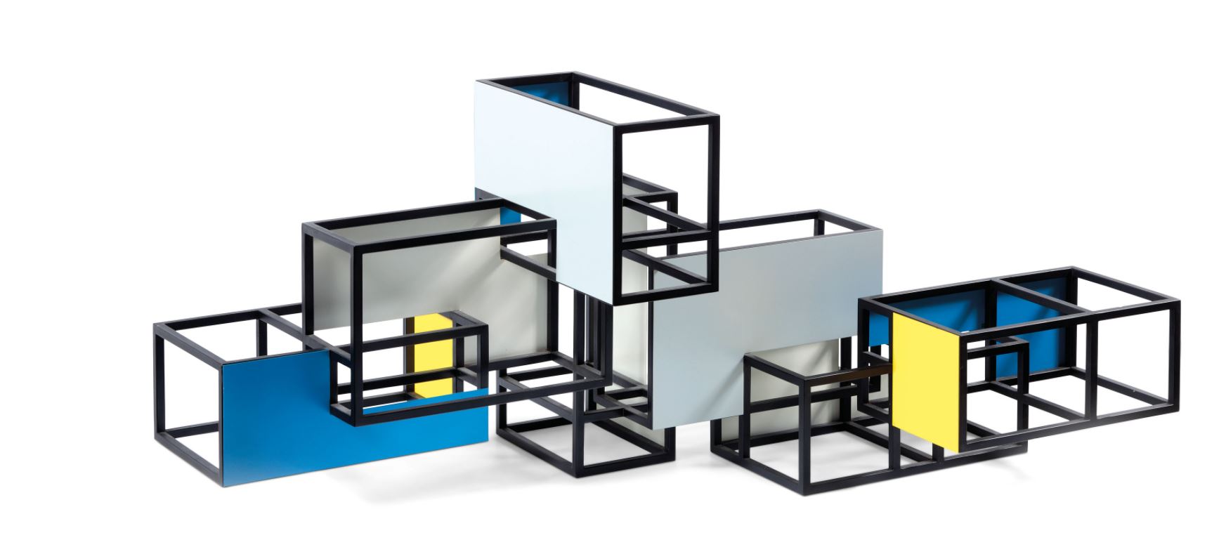 Synthetische Constructie F25 (Synthetic Construction F25) Synthetische Constructie F25 (Synthetic Construction F25)