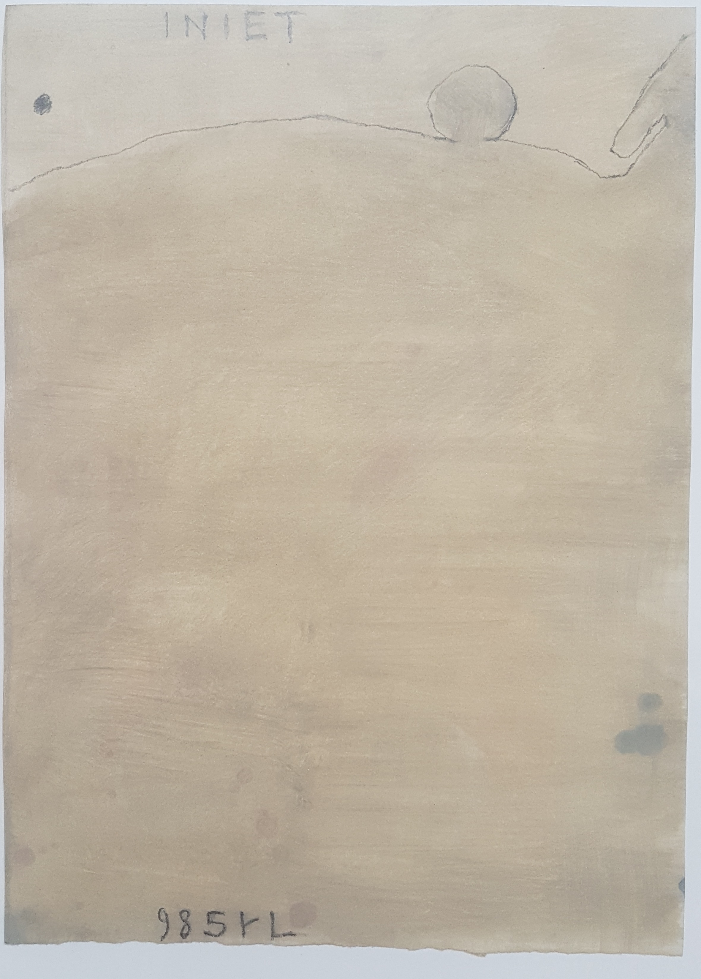 Iniet (1985) Iniet (1985)
