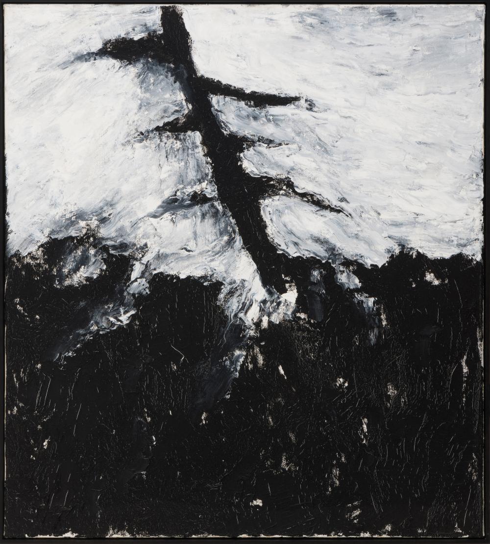 Der Baum / The tree (1992) Der Baum / The tree (1992)