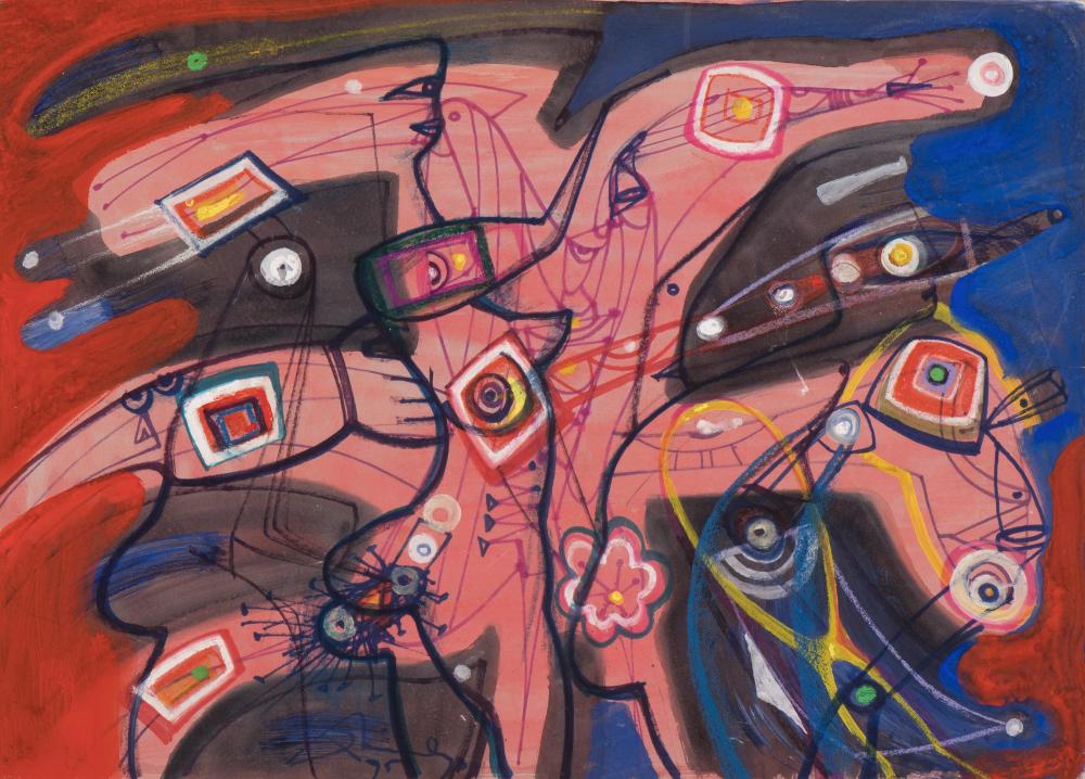 Untitled (1975)