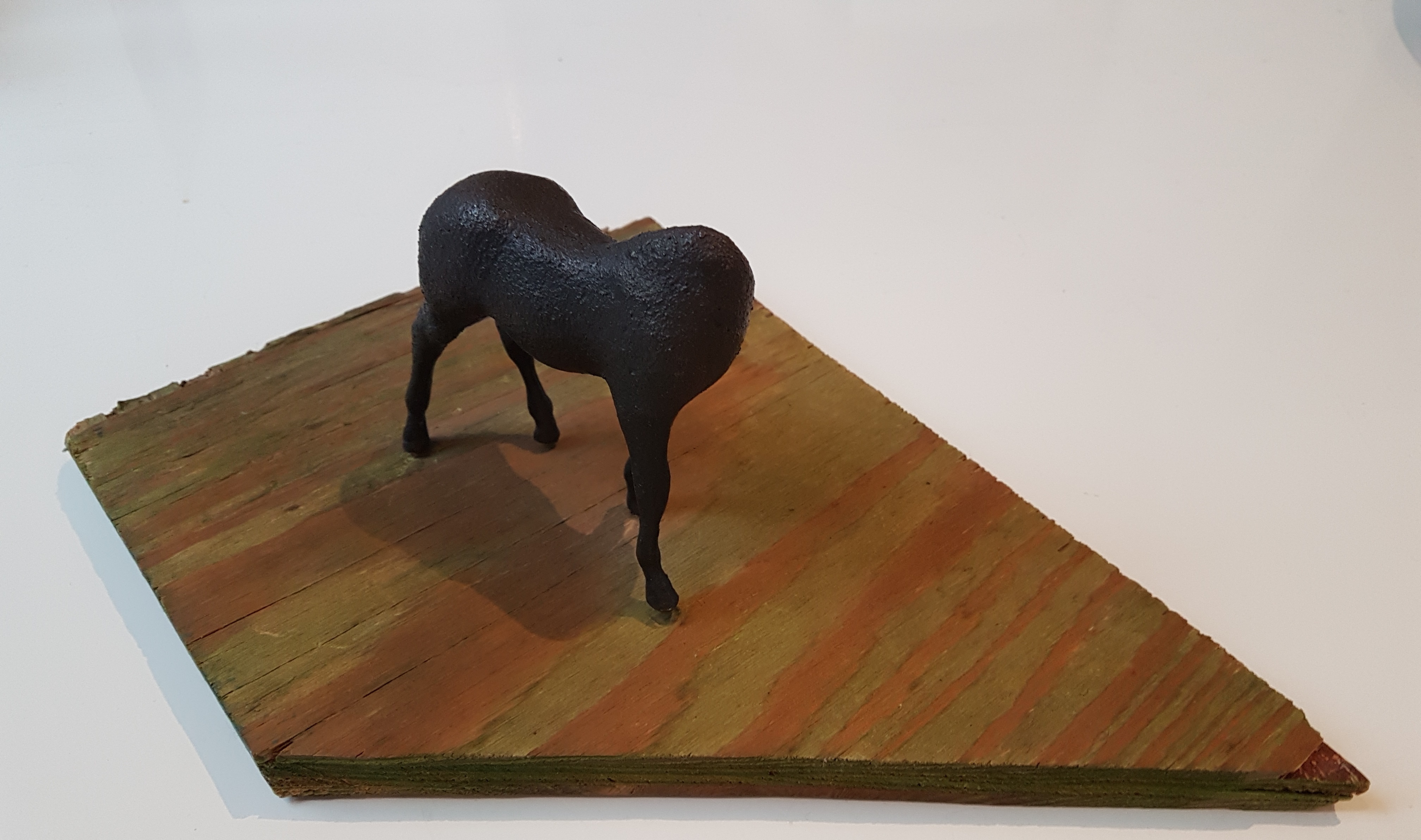 Paard (1992) Paard (1992)