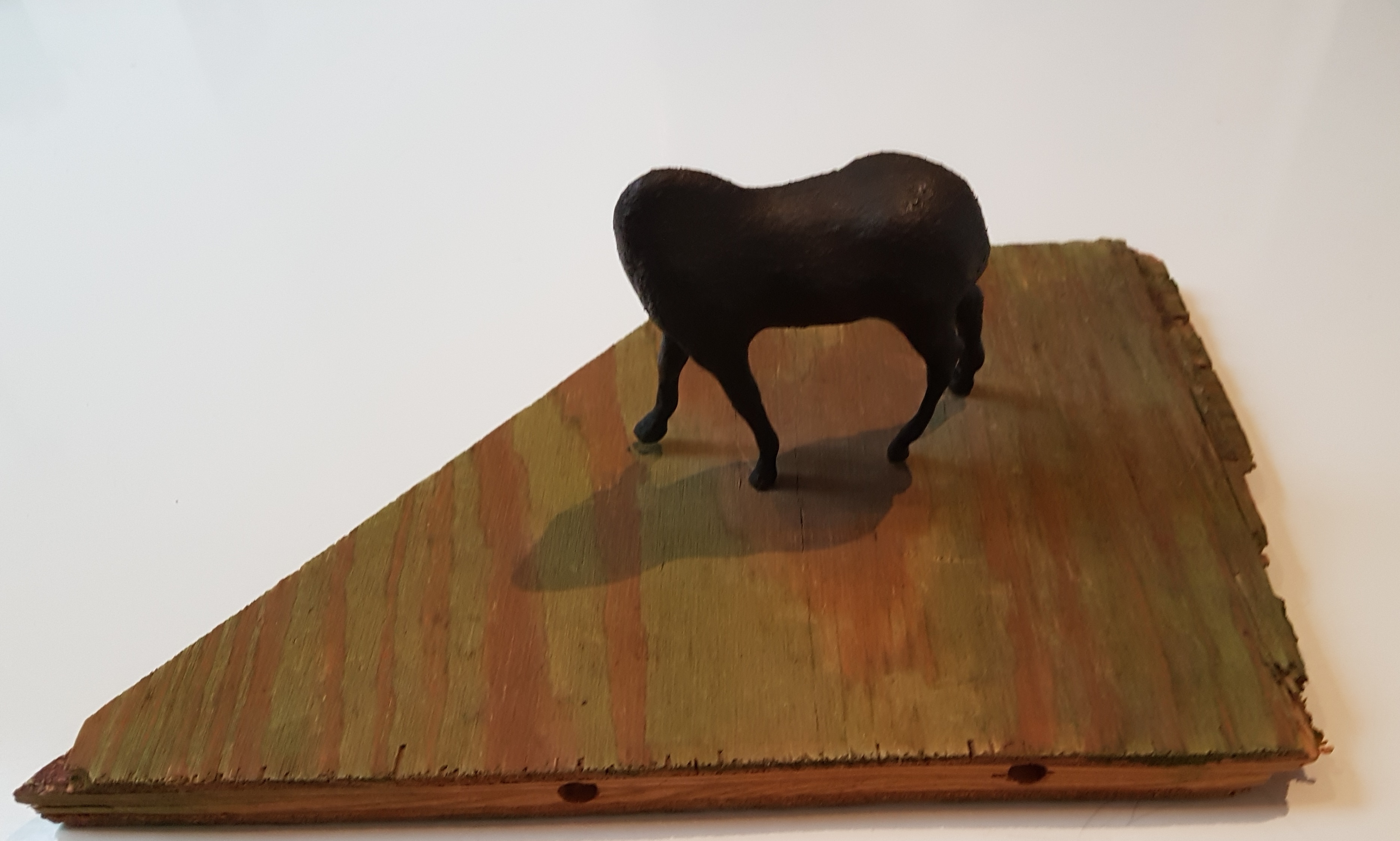 Paard (1992)