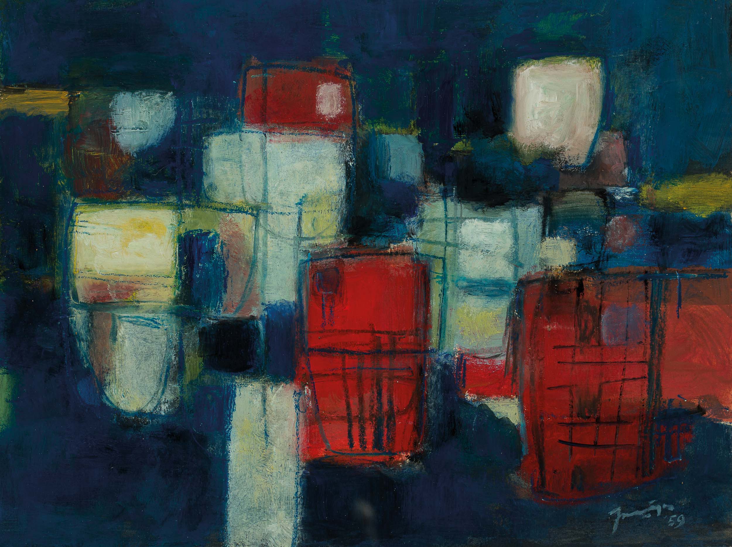 Composition