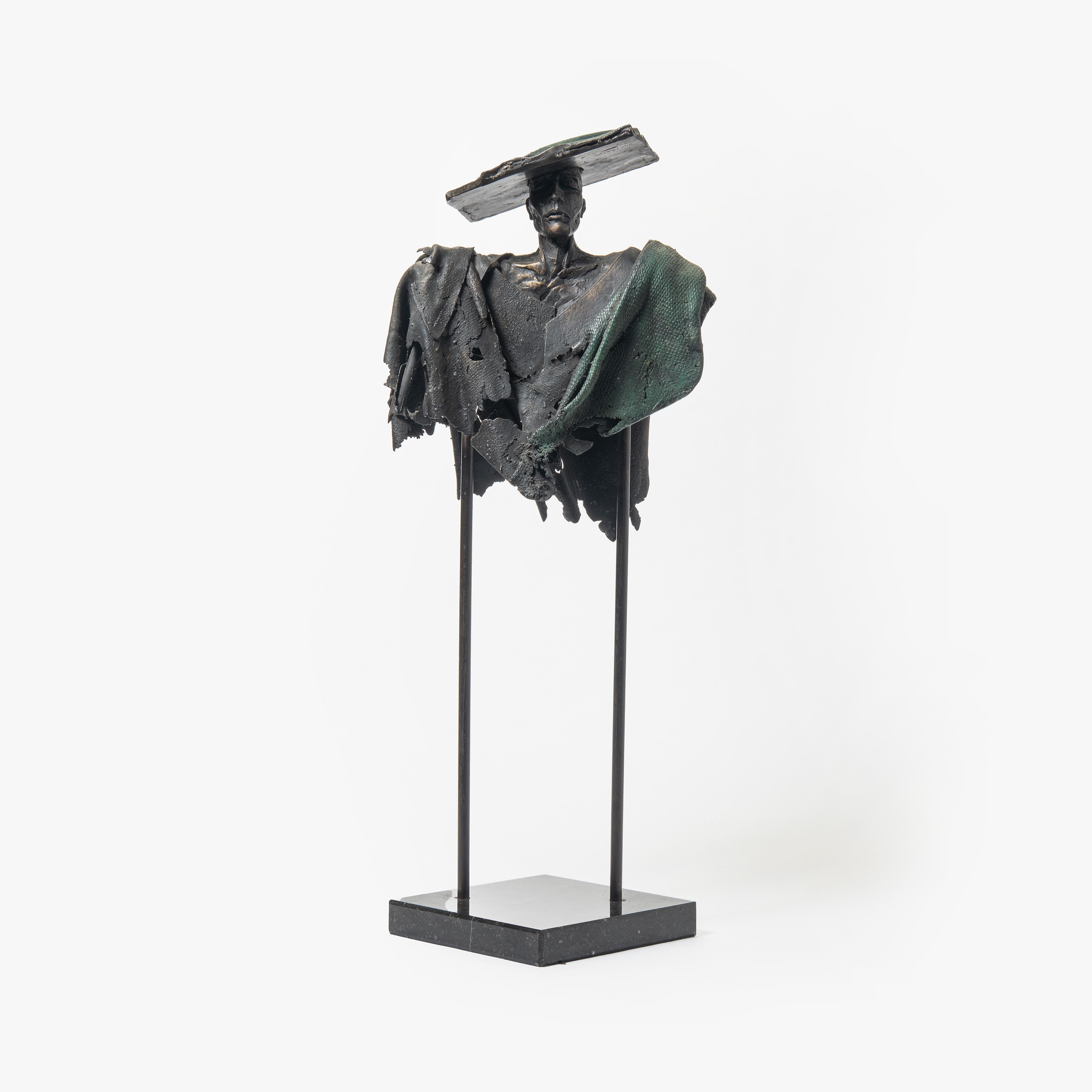 Balans van de Rechthoek (Balance) (c. 1993)
