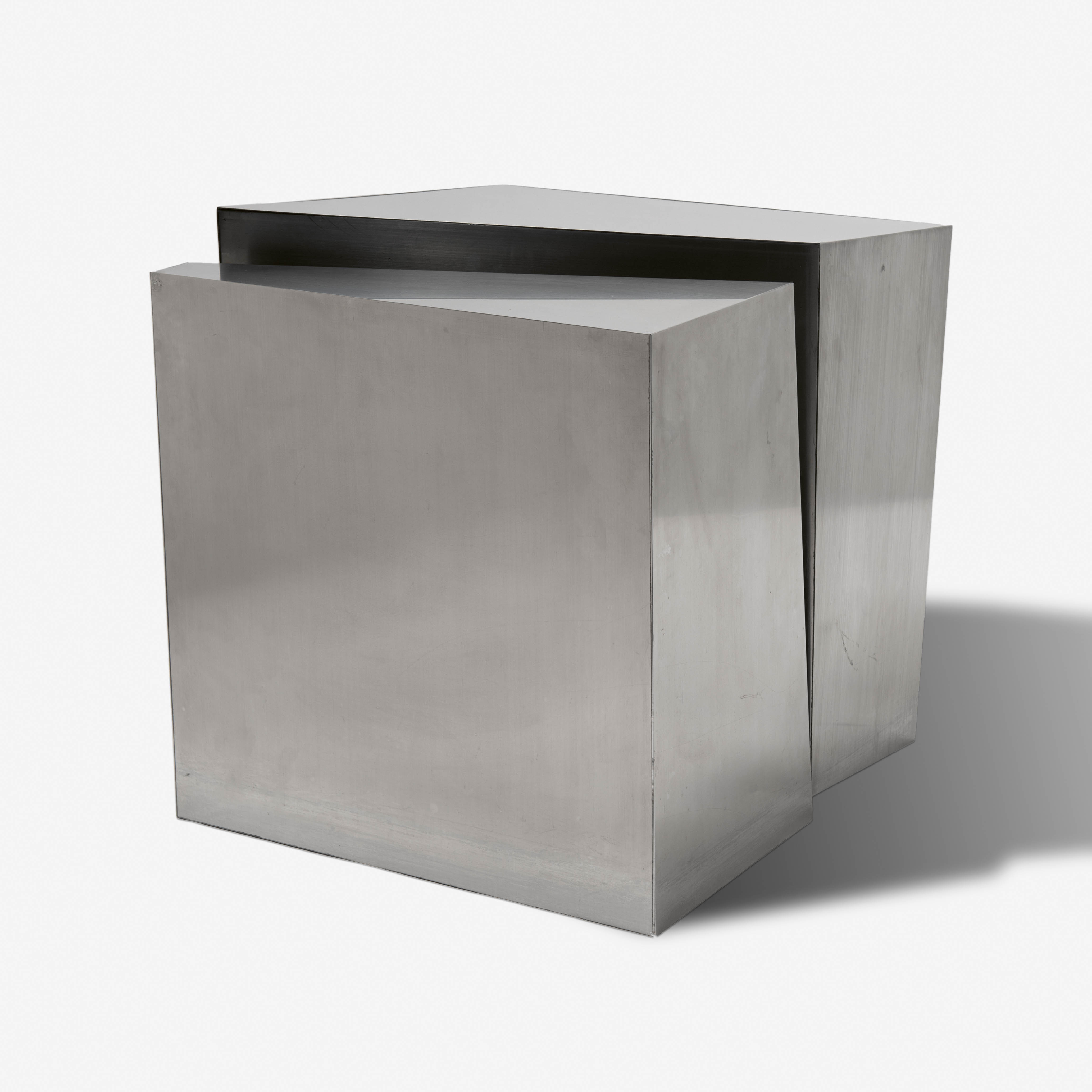 Kubus (Cube) (1980-1990)