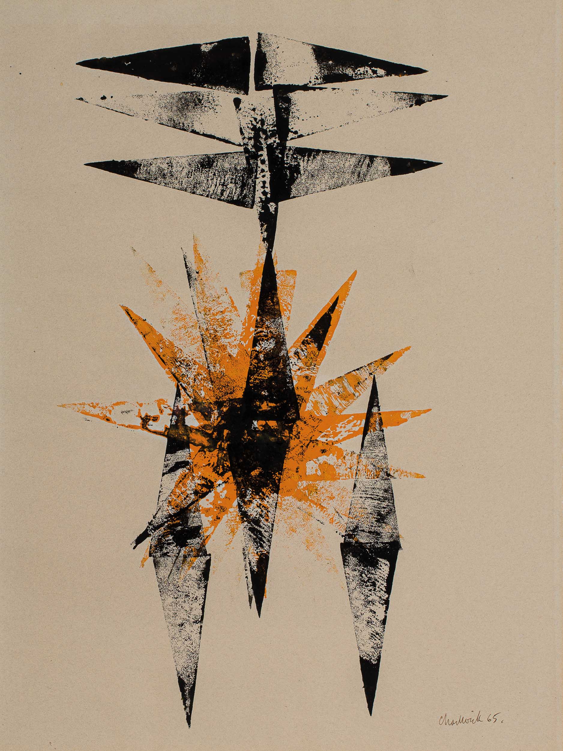 Composition No. 32 Composition No. 32