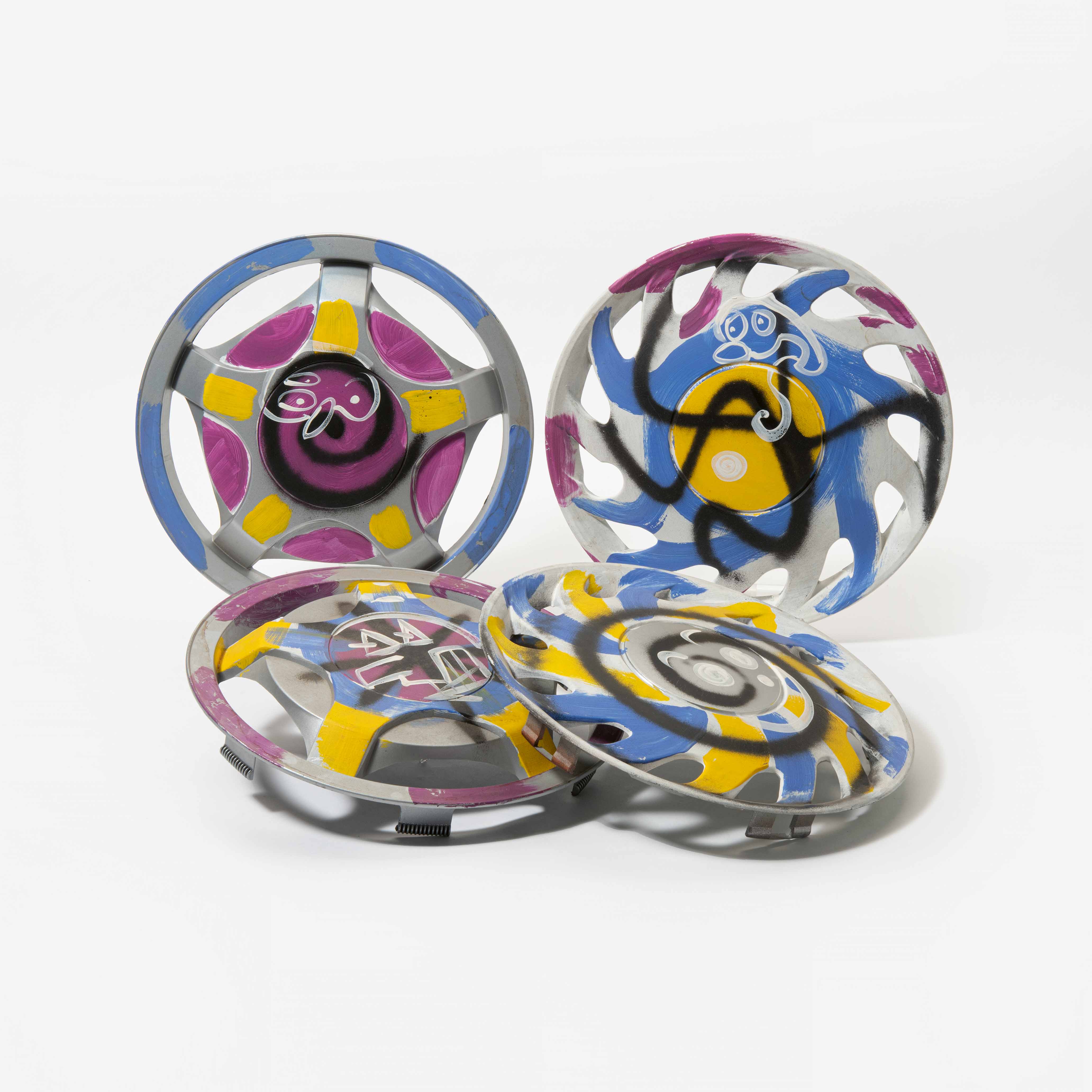 Wheel Covers Wheel Covers