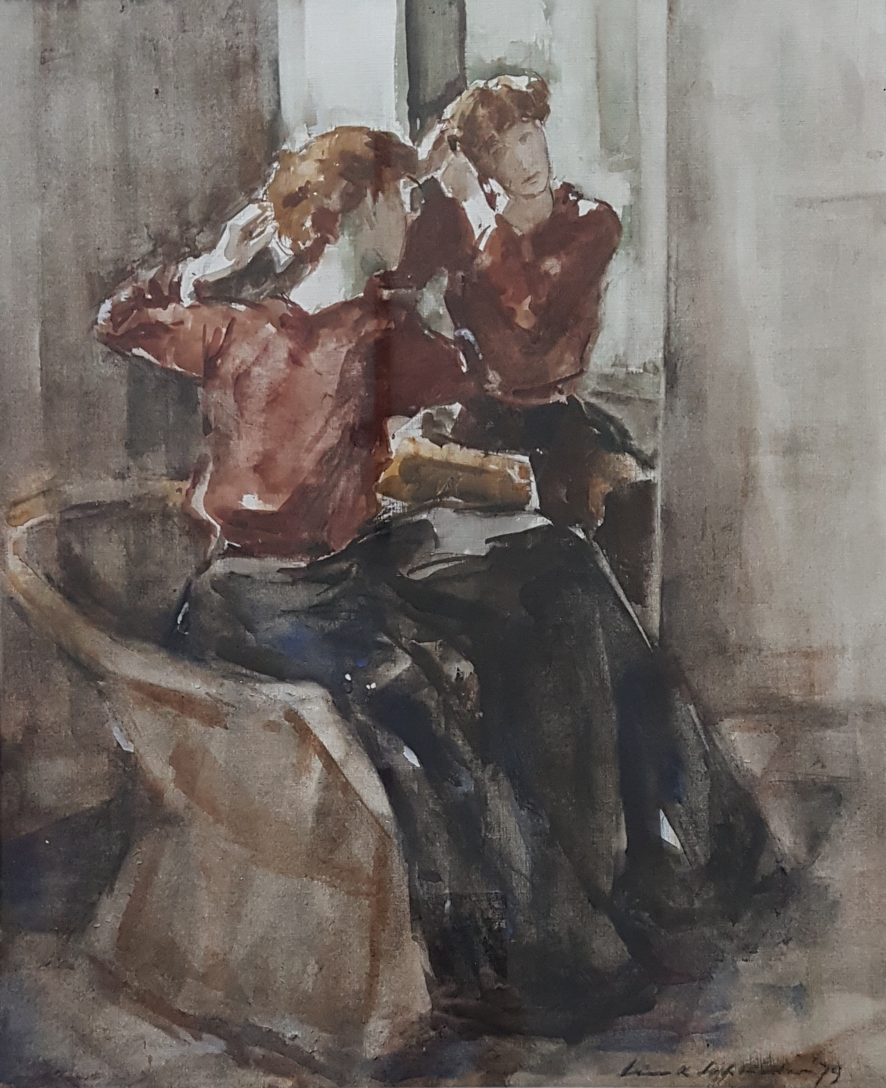 Schroder, Sierk