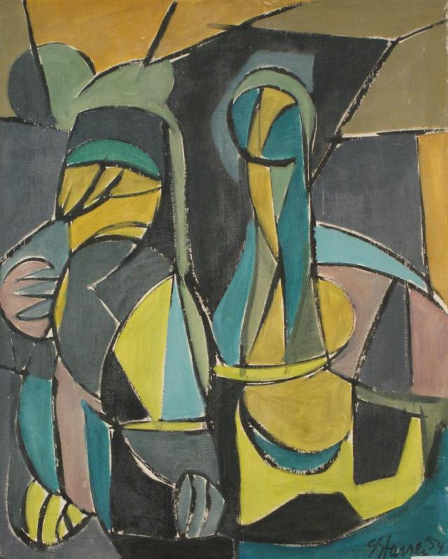 Stassen, Guillaume