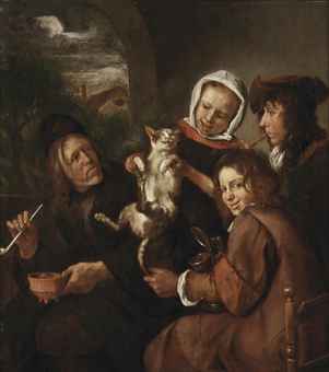 Steen, Jan